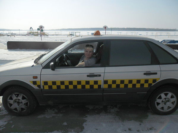 Наталия Машняковас