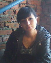 Александра Ноздрина