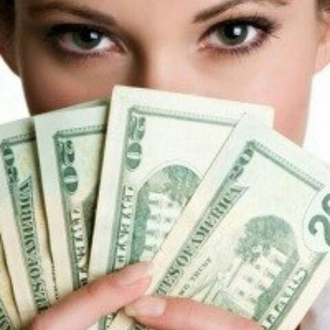 Мария Чупрунова