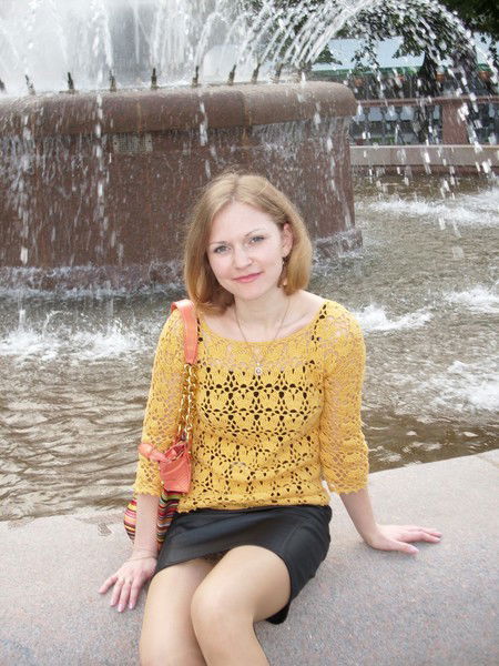 Наталья Маркевич