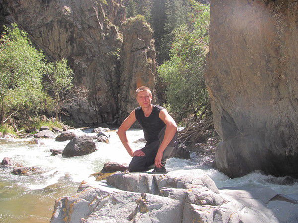 Владислав Воднев