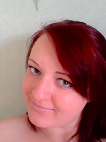 Анастасия Гоман