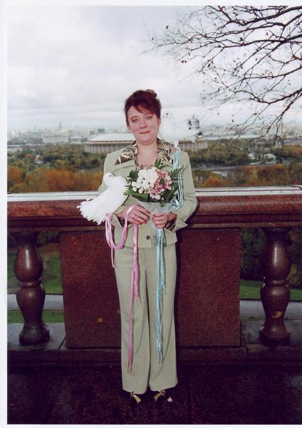 Наталия Шатрова