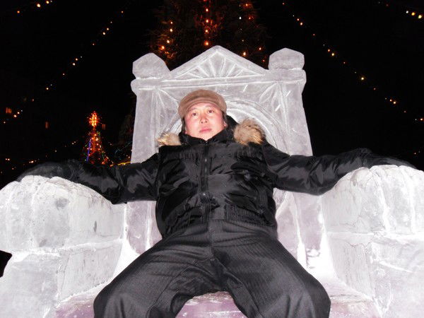 Владимир Ким