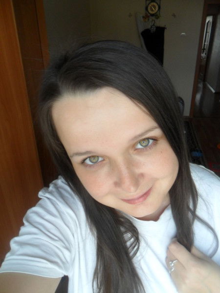 Анна Петрова