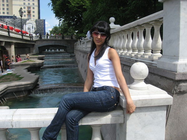 Мери Мкртчян