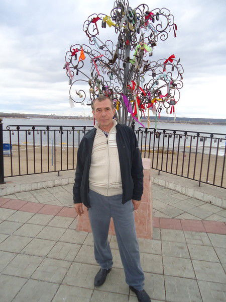 Анатолий Боев