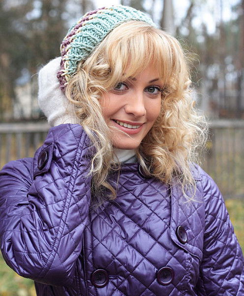 Оля Коркина