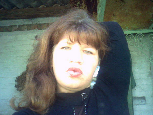 Надежа Лиситчук