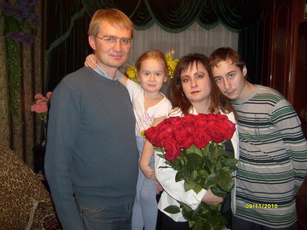 Юрий Кунтышев