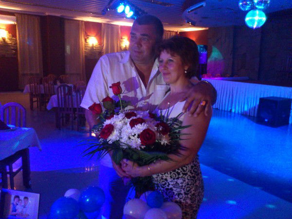 Лазарева Ирина