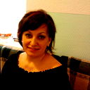 Талия Галиахметова