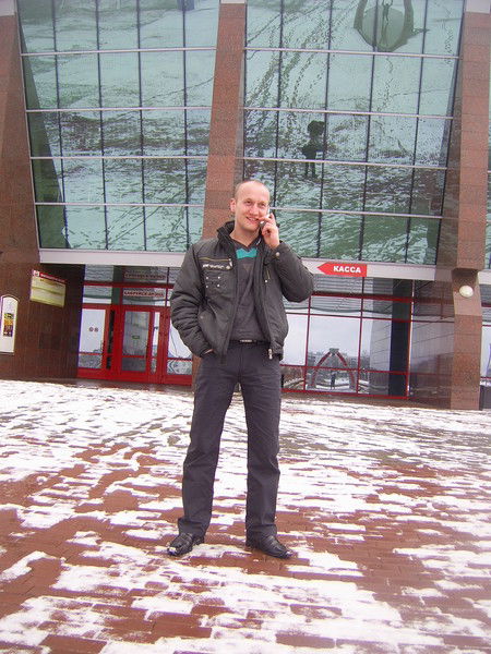 Виктор Алексеев