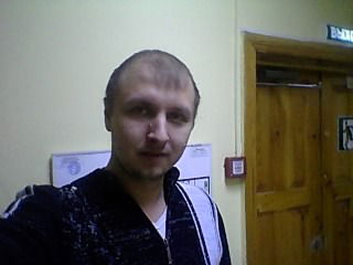 Илья Хлюпин