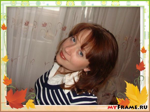 Ирина Блохина