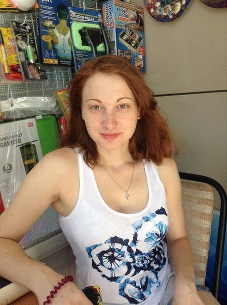 I Am A Sexy Guy ////