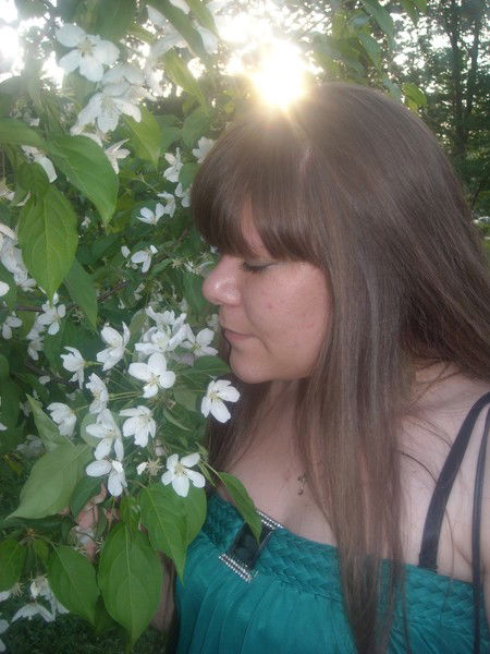 Венера Исмаилова