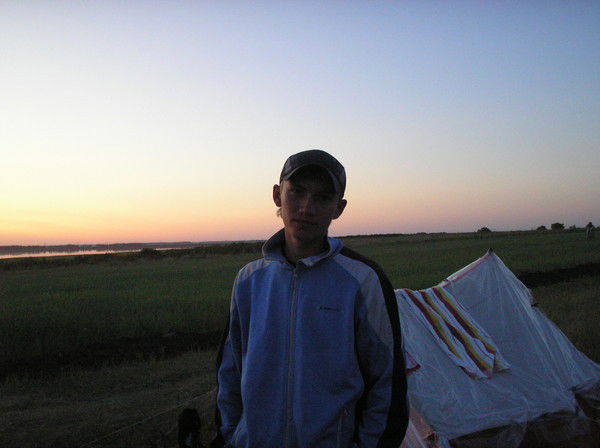 Алексей Михайлов