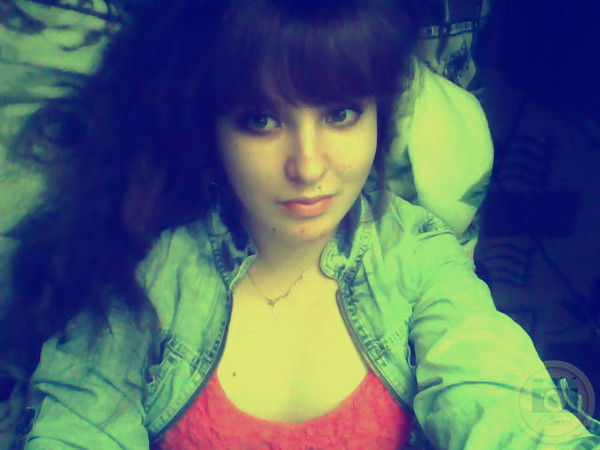 Мария Барсукова