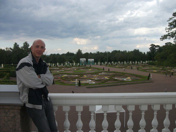 Александр Феофанов