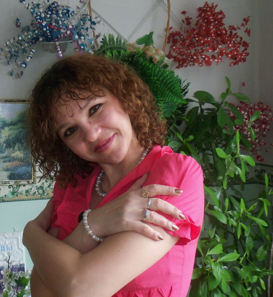 Светлана Шкирмантова