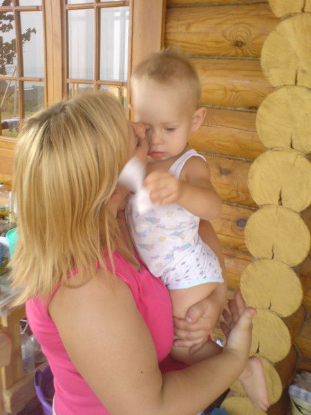 Наталия Гритчина