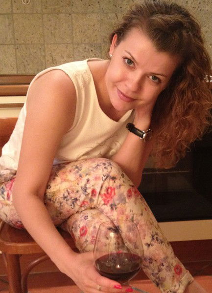 Светлана Волкова