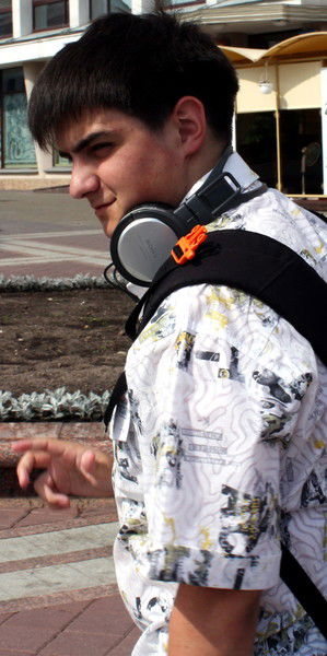 Алексей Попов