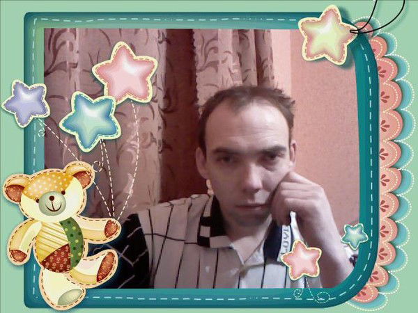 Николай Кирьянов