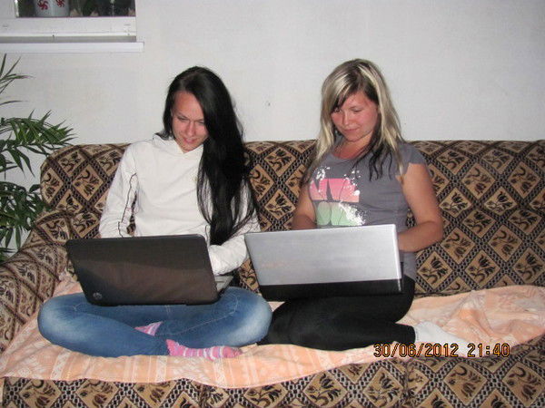 Светлана Лосева