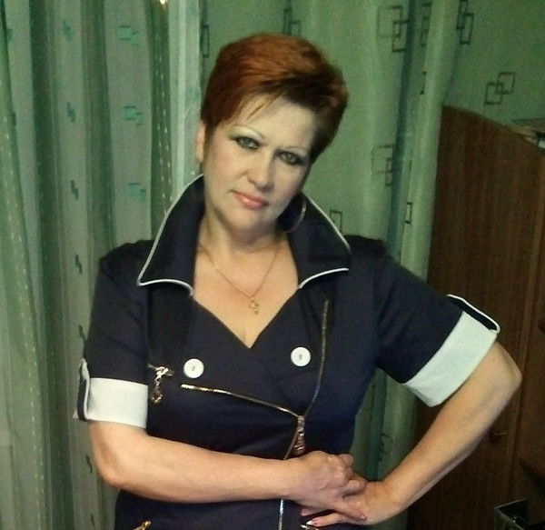 Надежда Чепкина