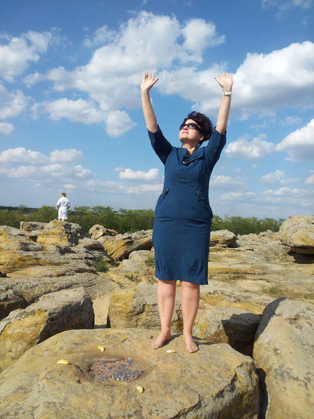 Елена Рогач