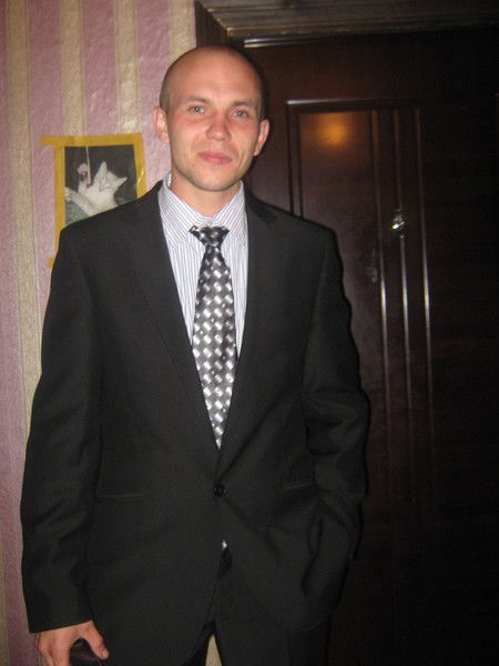 Алексей Груздев