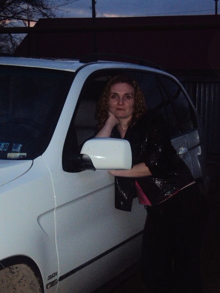 Алла Кривенцова