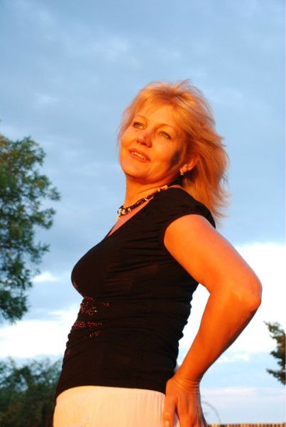 Галина Ефремова