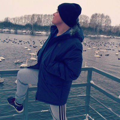 Стас Бордяшов