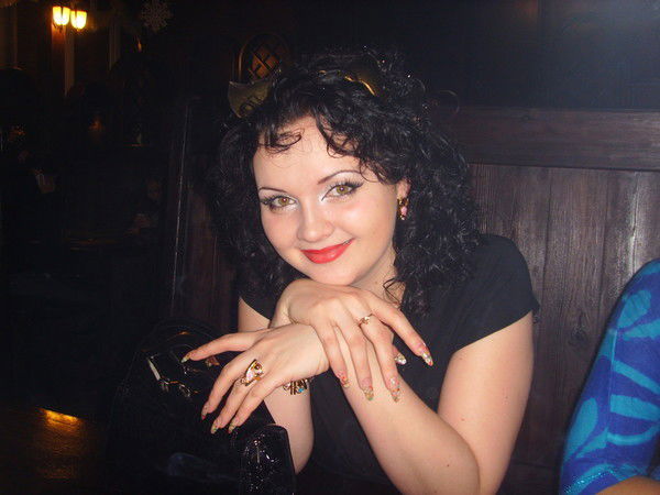 Светлана Сабирова