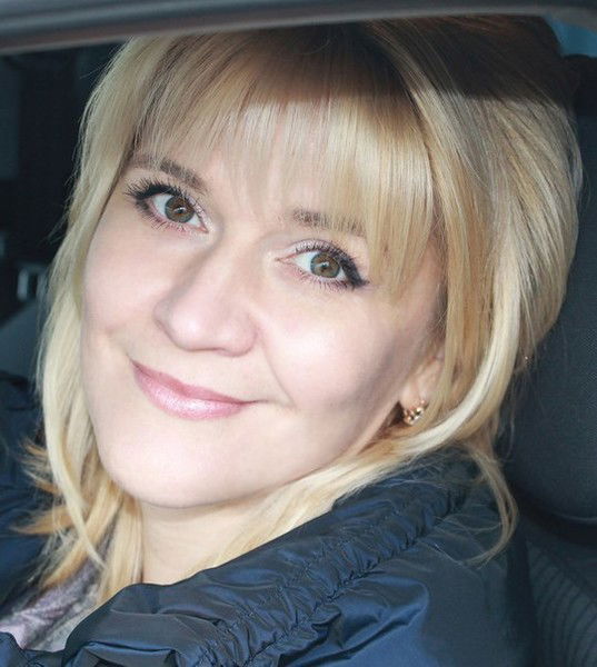 Екатерина Дьяченко