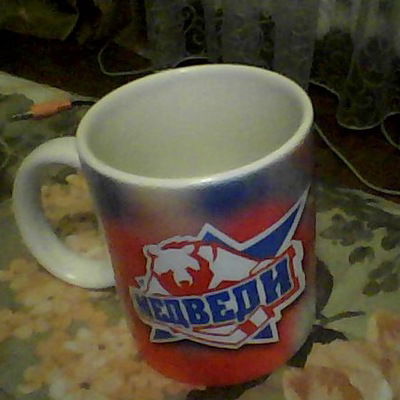 Лёха Назаров