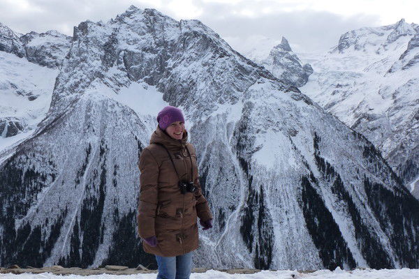 Наталья Евсеева