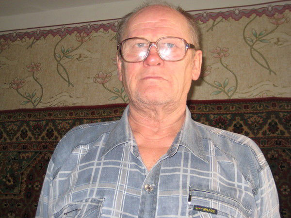 Валерий Конев