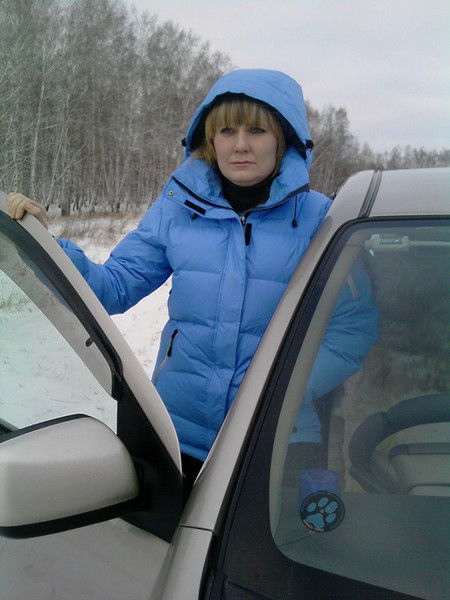 Елена Порядина