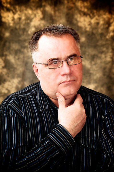 Игорь Давыдов