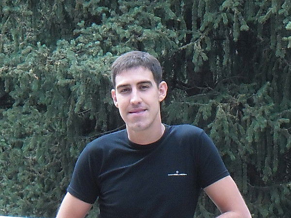 Андрей Цимерман