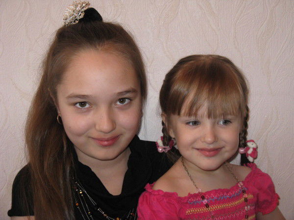 Катя Пугина