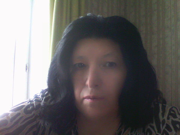 Елена Мищенко