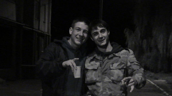 Вячеслав Тюриков