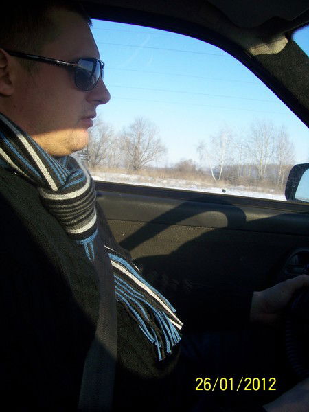 Вячеслав Никитенко