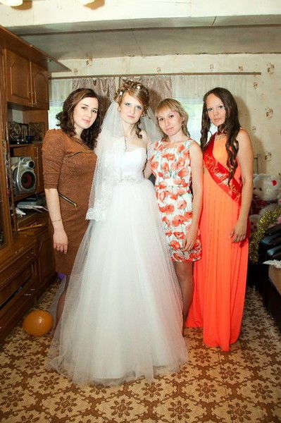 Диана Куликова