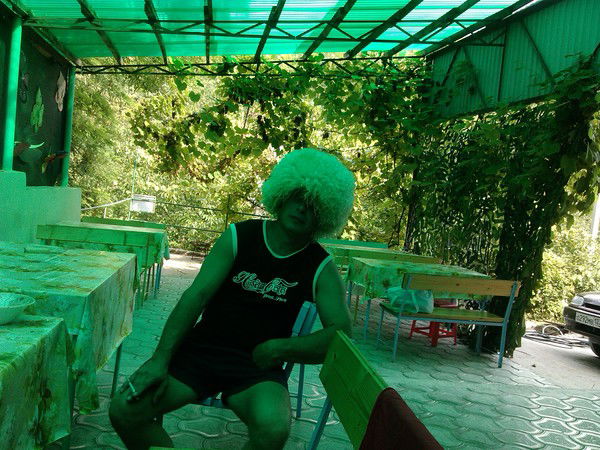 Вован Маркелов